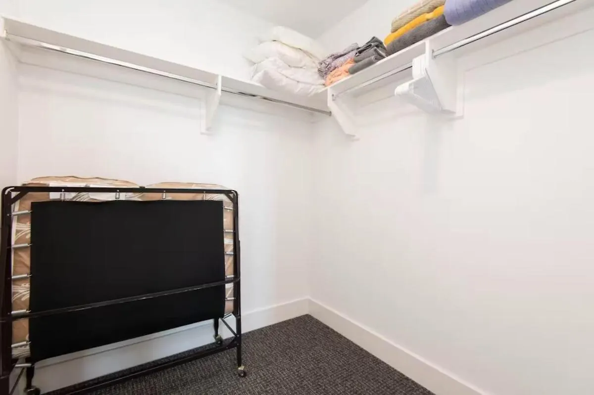 Apartmán Spacious 2 Bedroom Penthouse With Patio And Amazing Views In Venice And Marina Del Rey Los Angeles