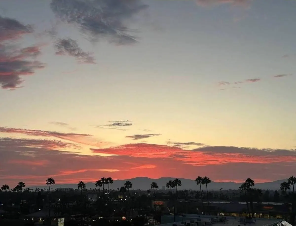Apartment Spacious 2 Bedroom Penthouse With Patio And Amazing Views In Venice And Marina Del Rey Los Angeles