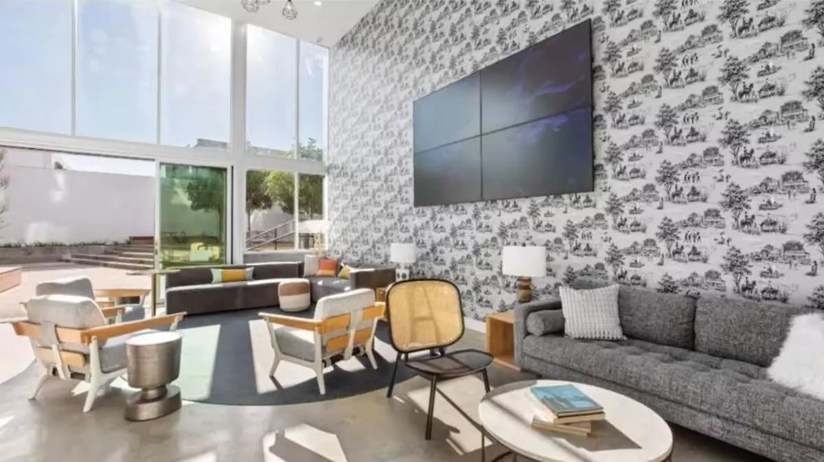 Spacious 2 Bedroom Penthouse With Patio And Amazing Views In Venice And Marina Del Rey Los Angeles 0*,  United States