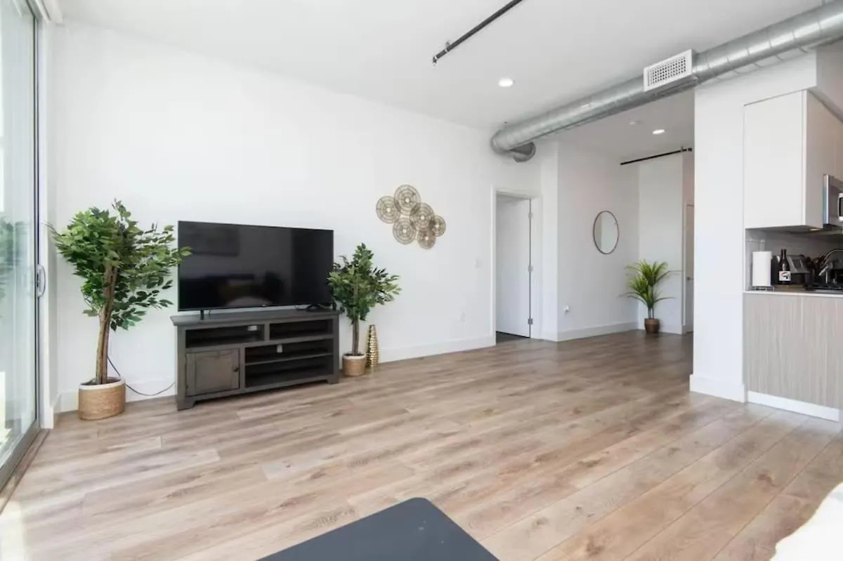 Spacious 2 Bedroom Penthouse With Patio And Amazing Views In Venice And Marina Del Rey Los Angeles 0*,  United States